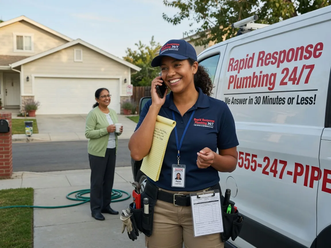 Emergency Plumber Hilltown, PA FAQs